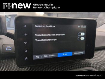 Photo 27 du bon plan DACIA Sandero 1.0 TCe 90ch Expression CVT occasion à 14999 €