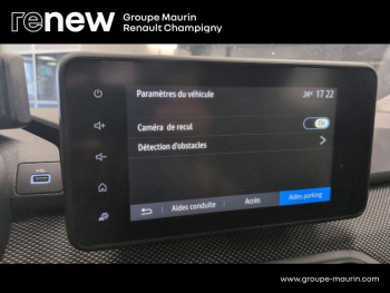Photo 28 du bon plan DACIA Sandero 1.0 TCe 90ch Expression CVT occasion à 14999 €