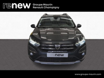 Photo 2 du bon plan DACIA Sandero 1.0 TCe 90ch Stepway Confort -22 occasion à 13999 €