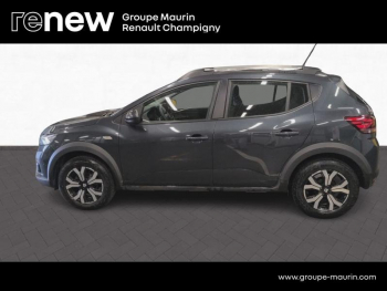 Photo 8 du bon plan DACIA Sandero 1.0 TCe 90ch Stepway Confort -22 occasion à 13999 €