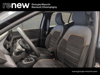 Photo 9 du bon plan DACIA Sandero 1.0 TCe 90ch Stepway Confort -22 occasion à 13999 €