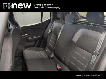 Photo 10 du bon plan DACIA Sandero 1.0 TCe 90ch Stepway Confort -22 occasion à 13999 €