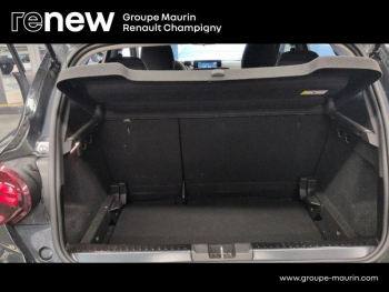 Photo 11 du bon plan DACIA Sandero 1.0 TCe 90ch Stepway Confort -22 occasion à 13999 €