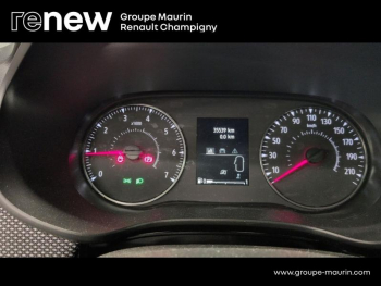 Photo 13 du bon plan DACIA Sandero 1.0 TCe 90ch Stepway Confort -22 occasion à 13999 €
