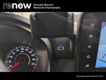 Photo 21 du bon plan DACIA Sandero 1.0 TCe 90ch Stepway Confort -22 occasion à 13999 €