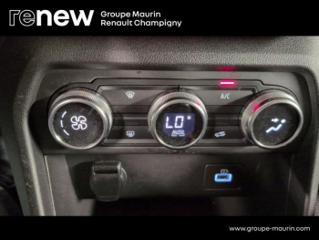 Photo 24 du bon plan DACIA Sandero 1.0 TCe 90ch Stepway Confort -22 occasion à 13999 €