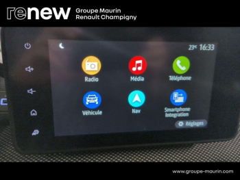Photo 26 du bon plan DACIA Sandero 1.0 TCe 90ch Stepway Confort -22 occasion à 13999 €