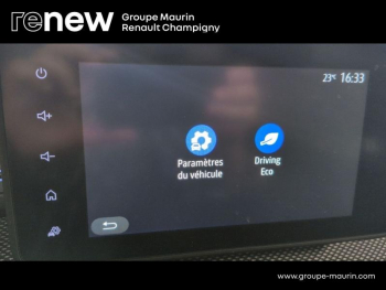Photo 29 du bon plan DACIA Sandero 1.0 TCe 90ch Stepway Confort -22 occasion à 13999 €