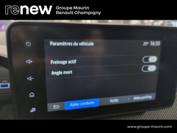 Photo 30 du bon plan DACIA Sandero 1.0 TCe 90ch Stepway Confort -22 occasion à 13999 €