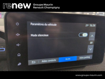 Photo 32 du bon plan DACIA Sandero 1.0 TCe 90ch Stepway Confort -22 occasion à 13999 €