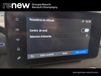 Photo 33 du bon plan DACIA Sandero 1.0 TCe 90ch Stepway Confort -22 occasion à 13999 €