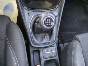 Photo 11 du bon plan FORD Puma 1.0 Flexifuel 125ch S&S mHEV Titanium occasion à 17990 €