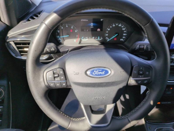 Photo 12 du bon plan FORD Puma 1.0 Flexifuel 125ch S&S mHEV Titanium occasion à 17990 €