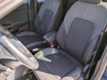 Photo 18 du bon plan FORD Puma 1.0 Flexifuel 125ch S&S mHEV Titanium occasion à 17990 €