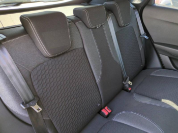 Photo 20 du bon plan FORD Puma 1.0 Flexifuel 125ch S&S mHEV Titanium occasion à 17990 €