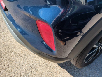 Photo 22 du bon plan FORD Puma 1.0 Flexifuel 125ch S&S mHEV Titanium occasion à 17990 €