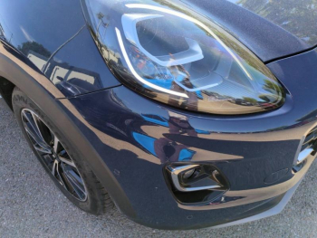 Photo 23 du bon plan FORD Puma 1.0 Flexifuel 125ch S&S mHEV Titanium occasion à 17990 €