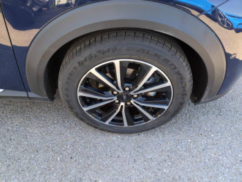 Photo 24 du bon plan FORD Puma 1.0 Flexifuel 125ch S&S mHEV Titanium occasion à 17990 €