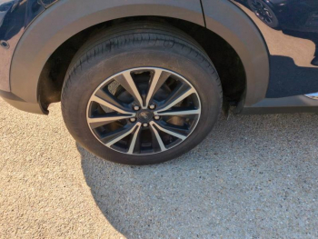 Photo 25 du bon plan FORD Puma 1.0 Flexifuel 125ch S&S mHEV Titanium occasion à 17990 €