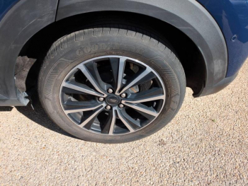 Photo 26 du bon plan FORD Puma 1.0 Flexifuel 125ch S&S mHEV Titanium occasion à 17990 €