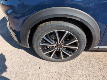 Photo 27 du bon plan FORD Puma 1.0 Flexifuel 125ch S&S mHEV Titanium occasion à 17990 €