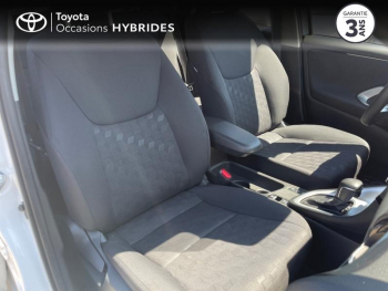Photo 6 du bon plan TOYOTA Yaris 116h Dynamic 5p MC24 occasion à 18990 €