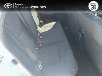 Photo 7 du bon plan TOYOTA Yaris 116h Dynamic 5p MC24 occasion à 18990 €