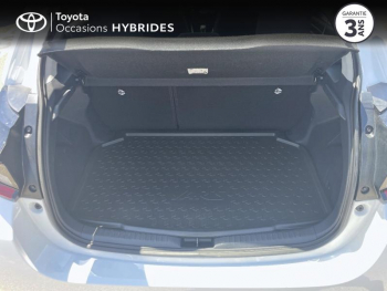 Photo 10 du bon plan TOYOTA Yaris 116h Dynamic 5p MC24 occasion à 18990 €