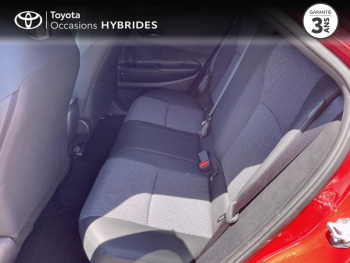 Photo 4 du bon plan TOYOTA C-HR 1.8 Hybride 140ch Collection NG23 occasion à 29990 €