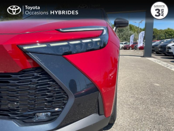 Photo 17 du bon plan TOYOTA C-HR 1.8 Hybride 140ch Collection NG23 occasion à 29990 €