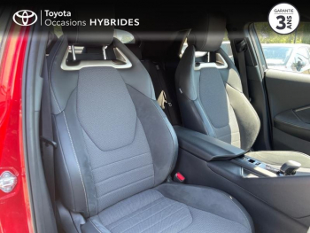 Photo 20 du bon plan TOYOTA C-HR 1.8 Hybride 140ch Collection NG23 occasion à 29990 €