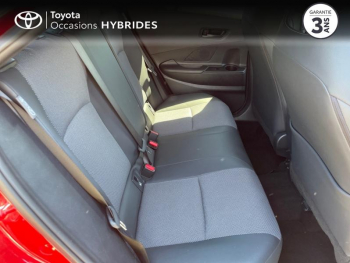 Photo 21 du bon plan TOYOTA C-HR 1.8 Hybride 140ch Collection NG23 occasion à 29990 €