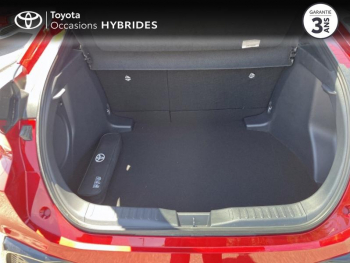 Photo 24 du bon plan TOYOTA C-HR 1.8 Hybride 140ch Collection NG23 occasion à 29990 €