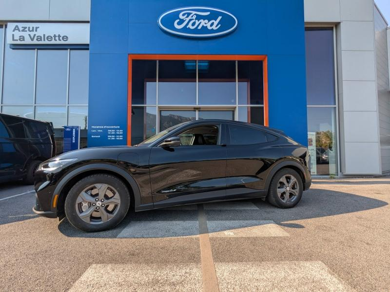 Bon plan FORD Mustang Mach-E 269ch Standard Range 72,6kWh Mach-E Propulsion occasion