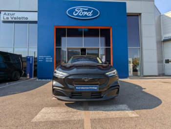 Photo 2 du bon plan FORD Mustang Mach-E 269ch Standard Range 72,6kWh Mach-E Propulsion occasion à 36900 €