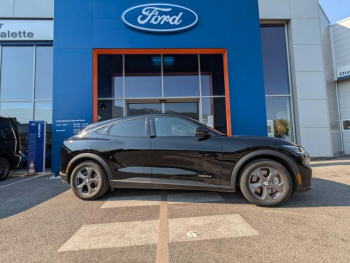 Photo 3 du bon plan FORD Mustang Mach-E 269ch Standard Range 72,6kWh Mach-E Propulsion occasion à 36900 €