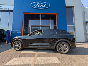Photo 5 du bon plan FORD Mustang Mach-E 269ch Standard Range 72,6kWh Mach-E Propulsion occasion à 36900 €