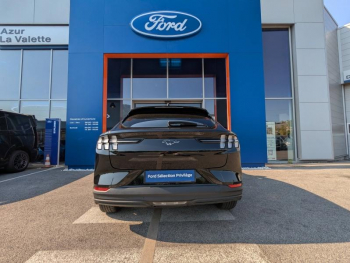 Photo 6 du bon plan FORD Mustang Mach-E 269ch Standard Range 72,6kWh Mach-E Propulsion occasion à 36900 €