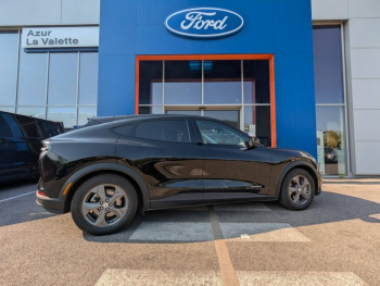Photo 7 du bon plan FORD Mustang Mach-E 269ch Standard Range 72,6kWh Mach-E Propulsion occasion à 36900 €