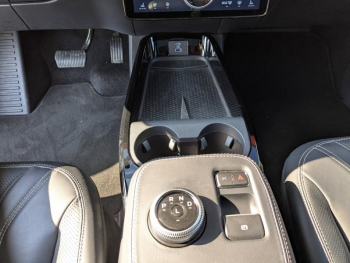 Photo 17 du bon plan FORD Mustang Mach-E 269ch Standard Range 72,6kWh Mach-E Propulsion occasion à 36900 €