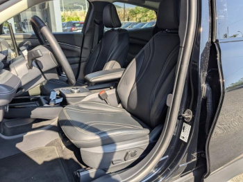 Photo 19 du bon plan FORD Mustang Mach-E 269ch Standard Range 72,6kWh Mach-E Propulsion occasion à 36900 €