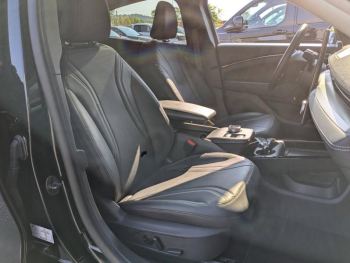Photo 21 du bon plan FORD Mustang Mach-E 269ch Standard Range 72,6kWh Mach-E Propulsion occasion à 36900 €