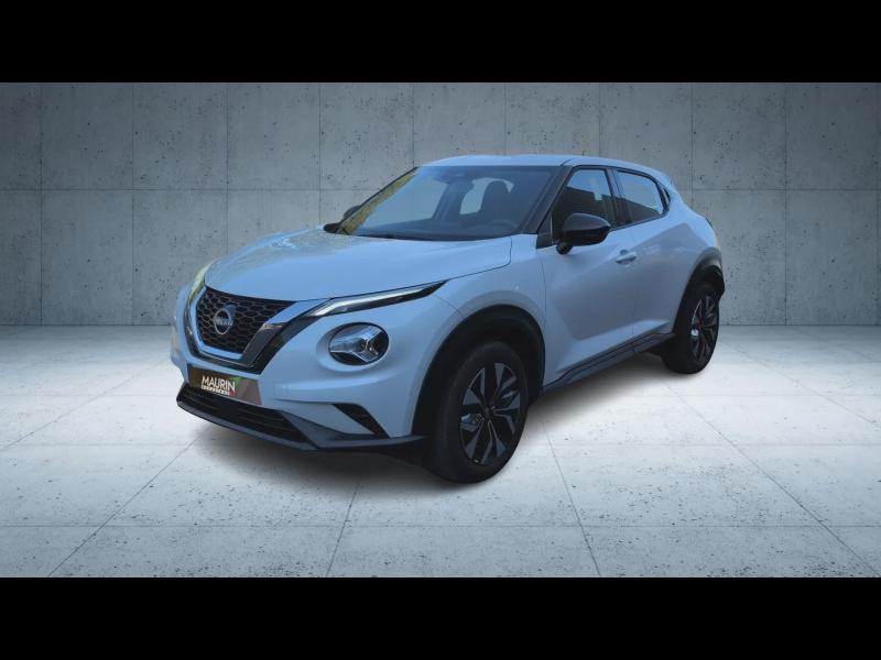 Bon plan NISSAN Juke 1.0 DIG-T 114ch Business Edition DCT 2023 occasion