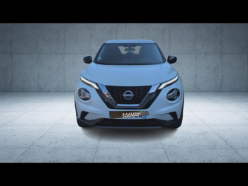 Photo 2 du bon plan NISSAN Juke 1.0 DIG-T 114ch Business Edition DCT 2023 occasion à 16900 €