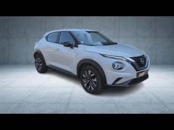 Photo 3 du bon plan NISSAN Juke 1.0 DIG-T 114ch Business Edition DCT 2023 occasion à 16900 €