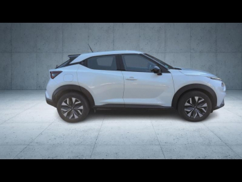 Photo 4 du bon plan NISSAN Juke 1.0 DIG-T 114ch Business Edition DCT 2023 occasion à 16900 €