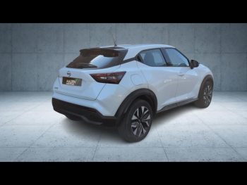 Photo 5 du bon plan NISSAN Juke 1.0 DIG-T 114ch Business Edition DCT 2023 occasion à 16900 €