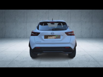Photo 6 du bon plan NISSAN Juke 1.0 DIG-T 114ch Business Edition DCT 2023 occasion à 16900 €