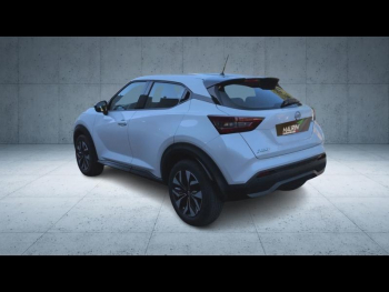 Photo 7 du bon plan NISSAN Juke 1.0 DIG-T 114ch Business Edition DCT 2023 occasion à 16900 €