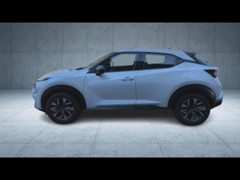Photo 8 du bon plan NISSAN Juke 1.0 DIG-T 114ch Business Edition DCT 2023 occasion à 16900 €